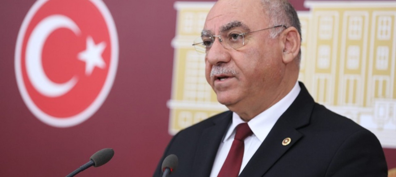 ‘SAYIN KILIÇDAROĞLU’NUN MESLEKİ DEZENFORMASYONA UĞRADIĞINI DÜŞÜNÜYORUM’