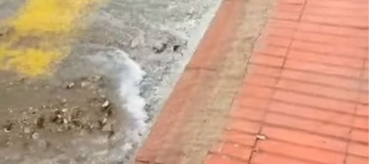 ŞEBEKE SORUNLARI DEVAM EDİYOR