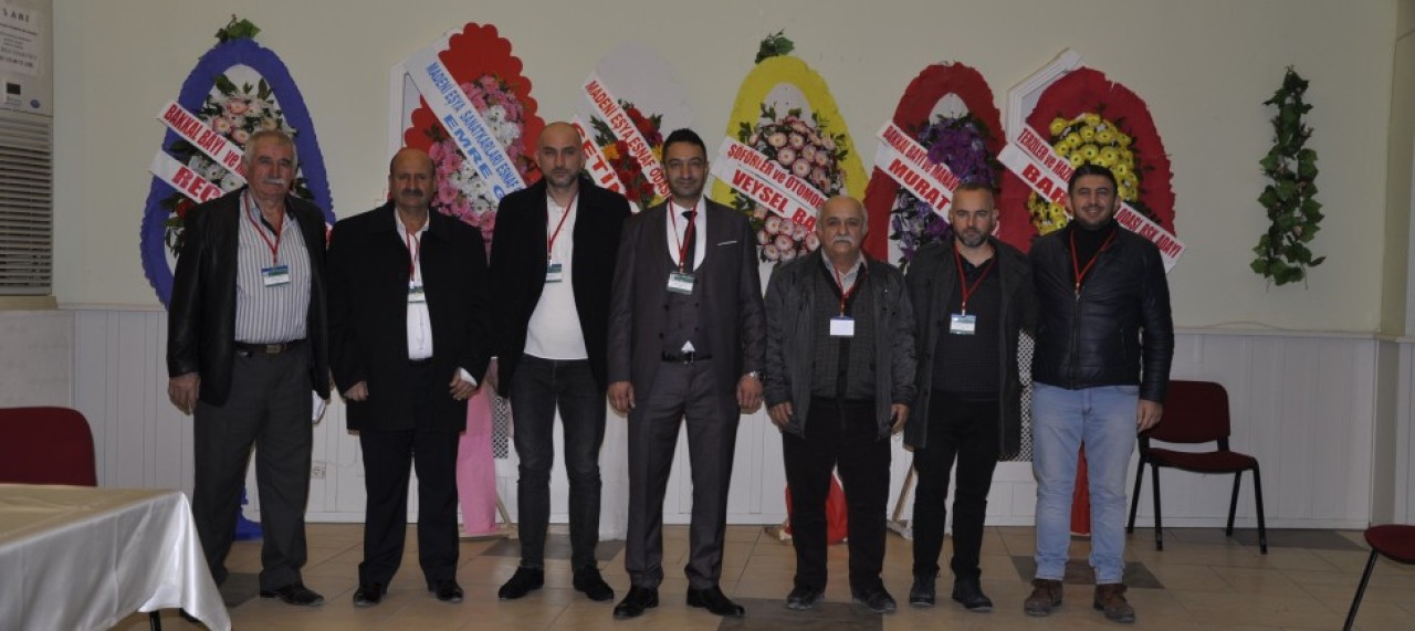 SEÇGEN GÜVEN TAZELEDİ