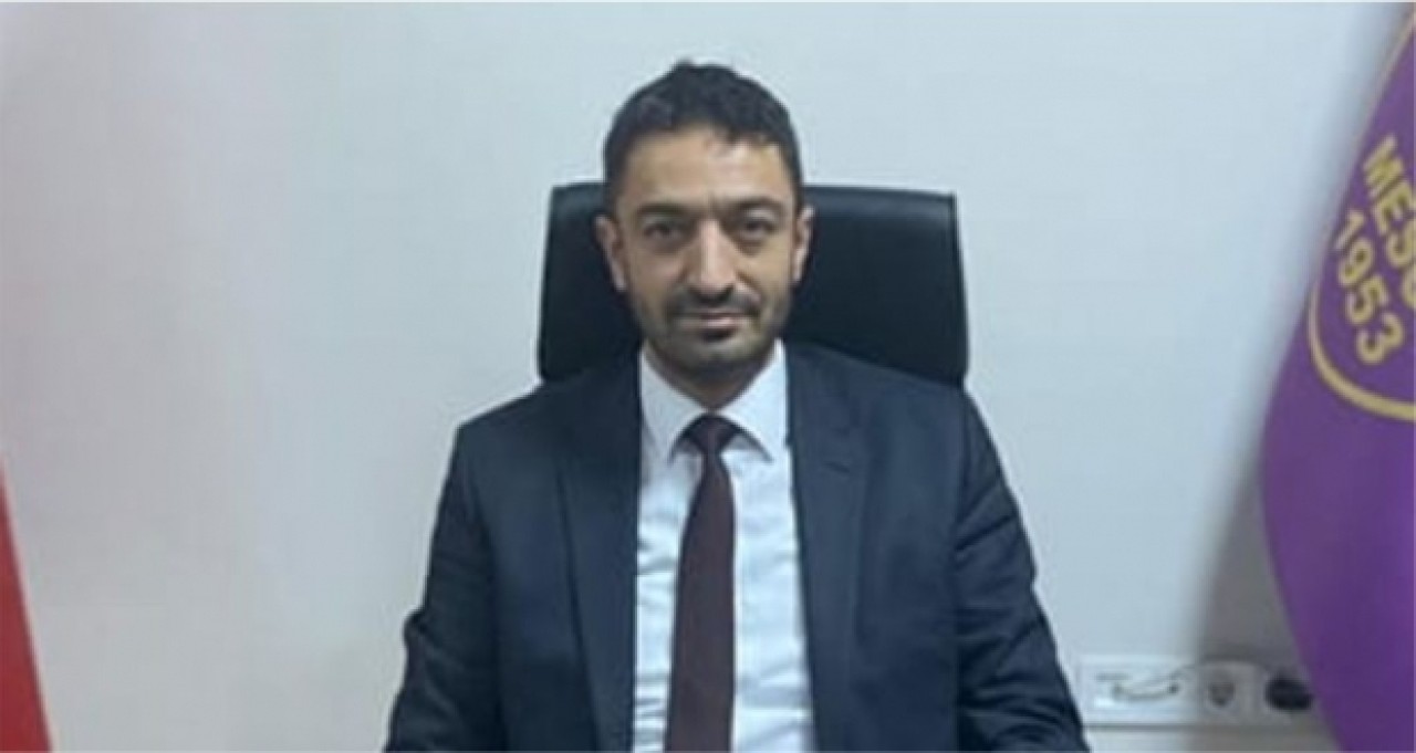 SEÇGEN, YENİDEN ADAYIM DEDİ