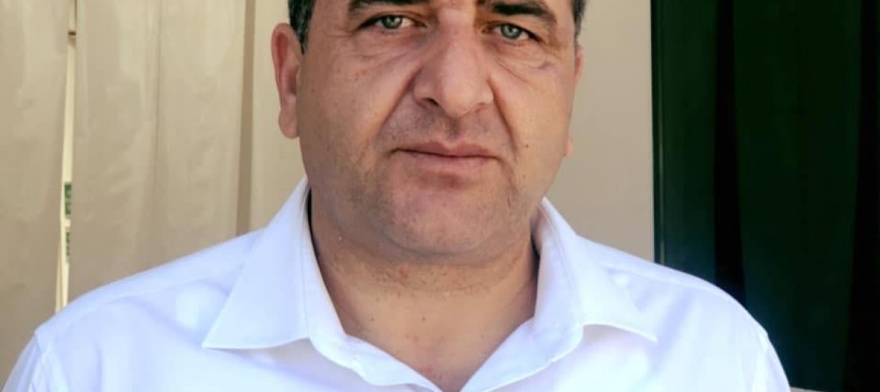SEÇİLİRSE BİR İLK OLACAK