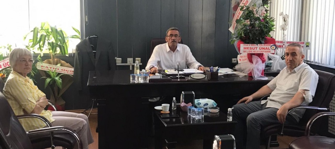‘SEÇİMİN TEK KAZANANI ÇİFTÇİMİZ OLDU’
