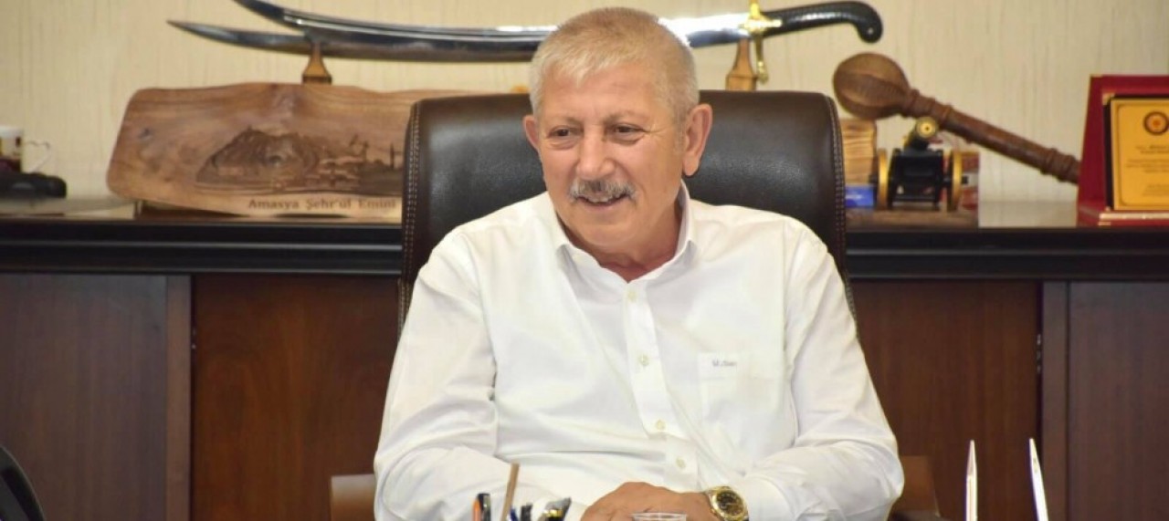 ‘ŞEFFAF BELEDİYECİLİK YAPIYORUZ’