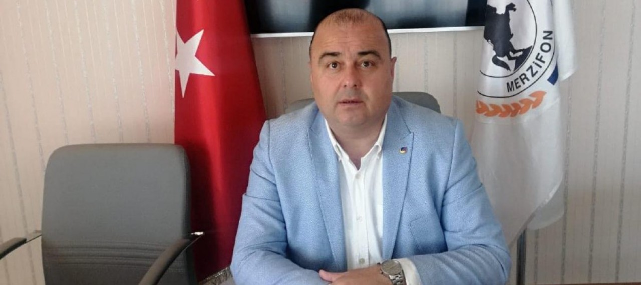 Şehitlerimize Sahip Çıkmak En Kutsi Görevimiz