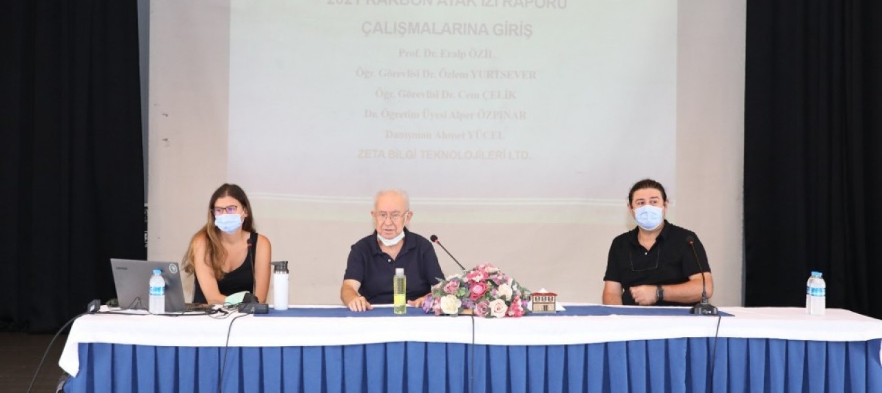 ŞEHRİN RÖNTGENİ ÇEKİLİYOR