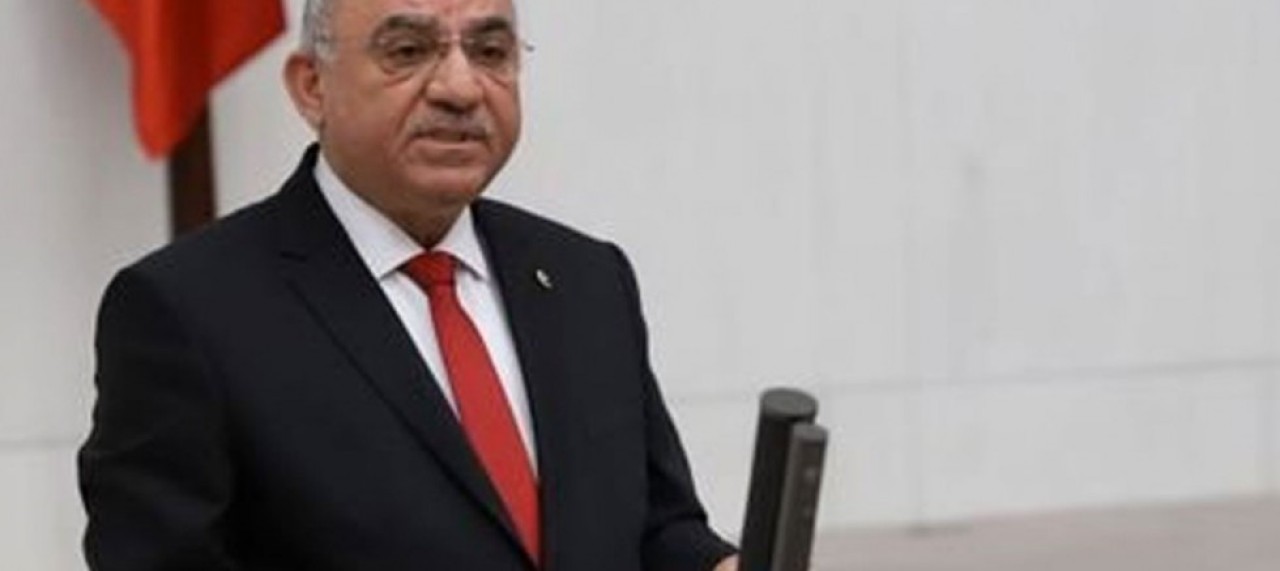 “SELÇUK BAYRAKTAR'A LAF SÖYLEYEN CHP'Lİ VEKİLİ KINIYORUM”