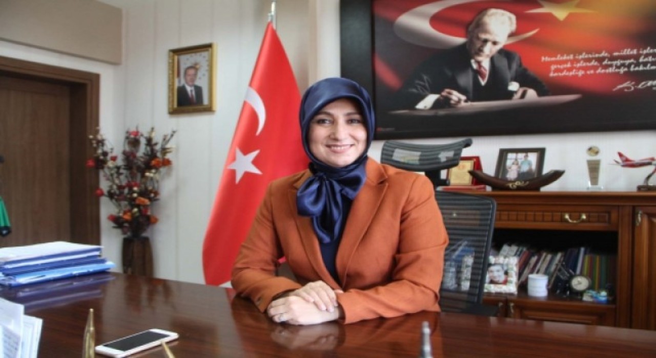 ŞENEL: SGK İLE GELECEĞİNİZ GÜVENDE