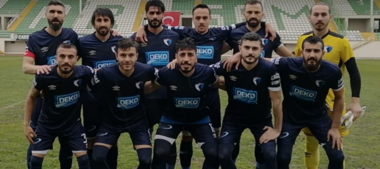 SERİYİ BOZMAYALIM!