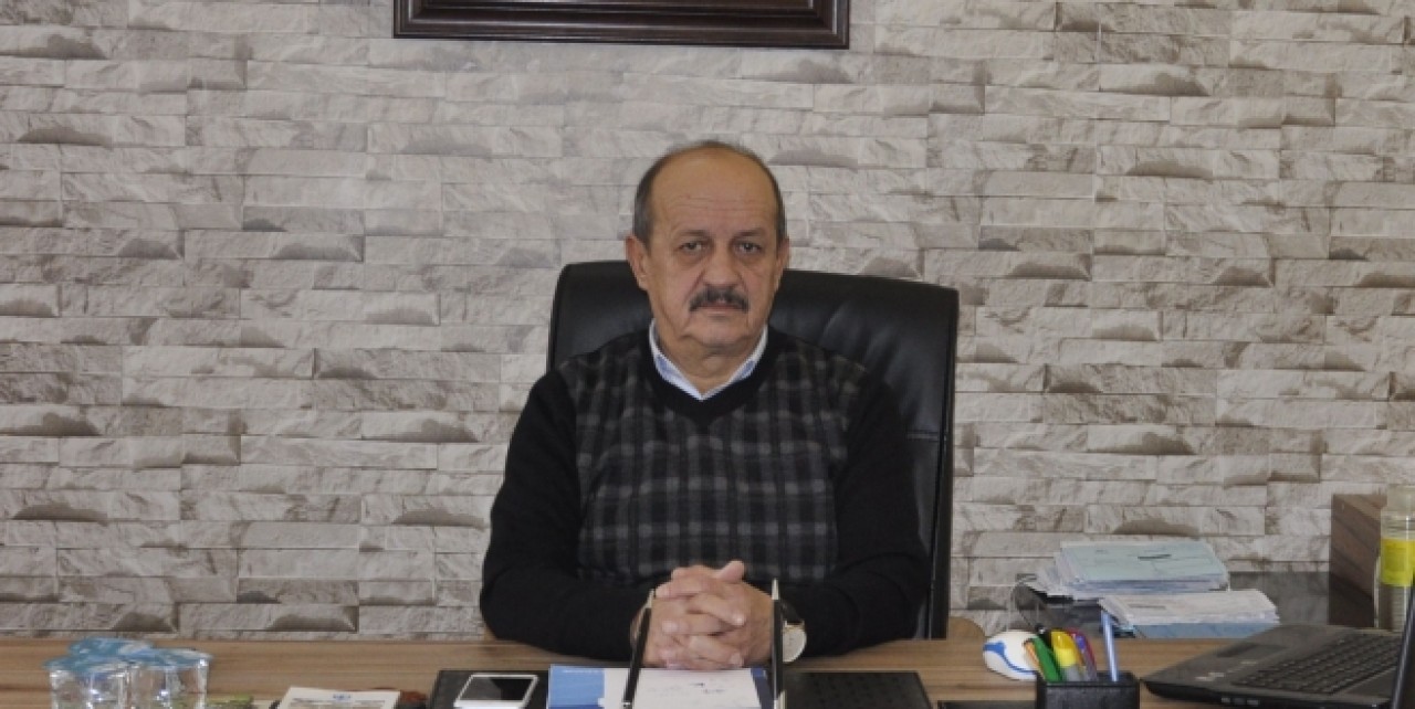 ‘SEVGİ VE HOŞGÖRÜ ORTAMININ GELİŞMESİNE VESİLE OLSUN’