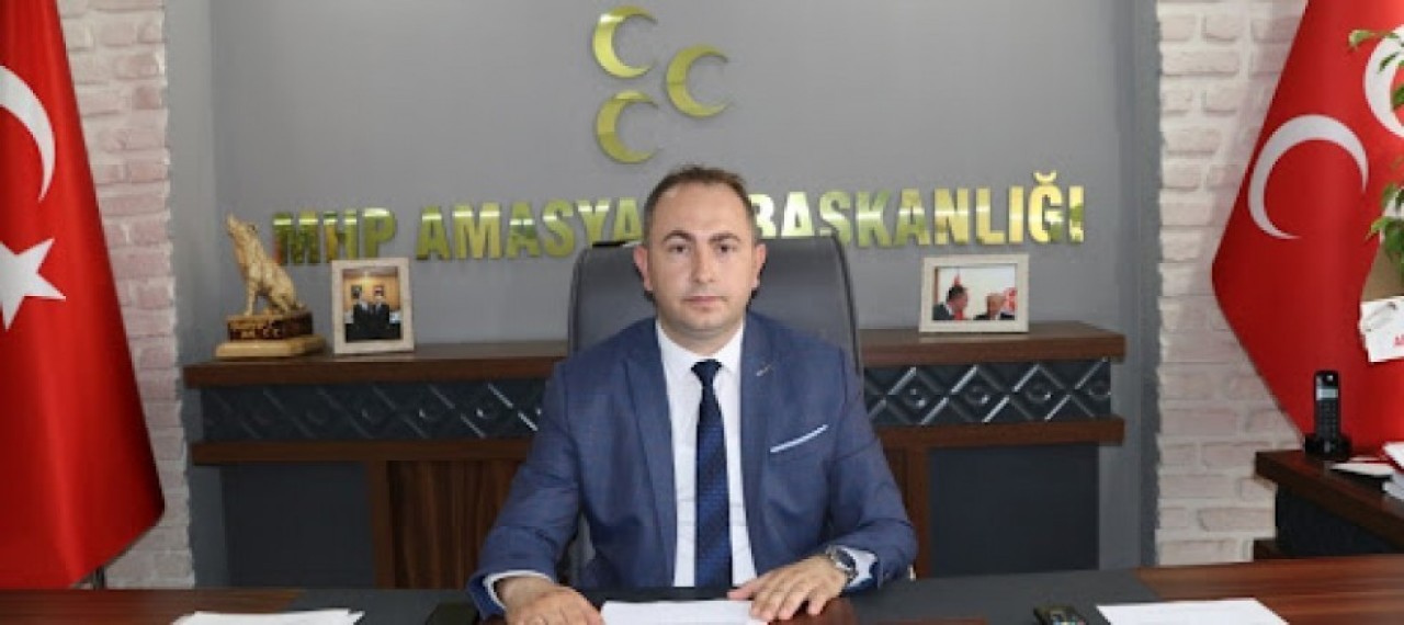 SEVGİ VE SAYGI İLE AŞILAMAYACAK HİÇ BİR ENGEL YOKTUR