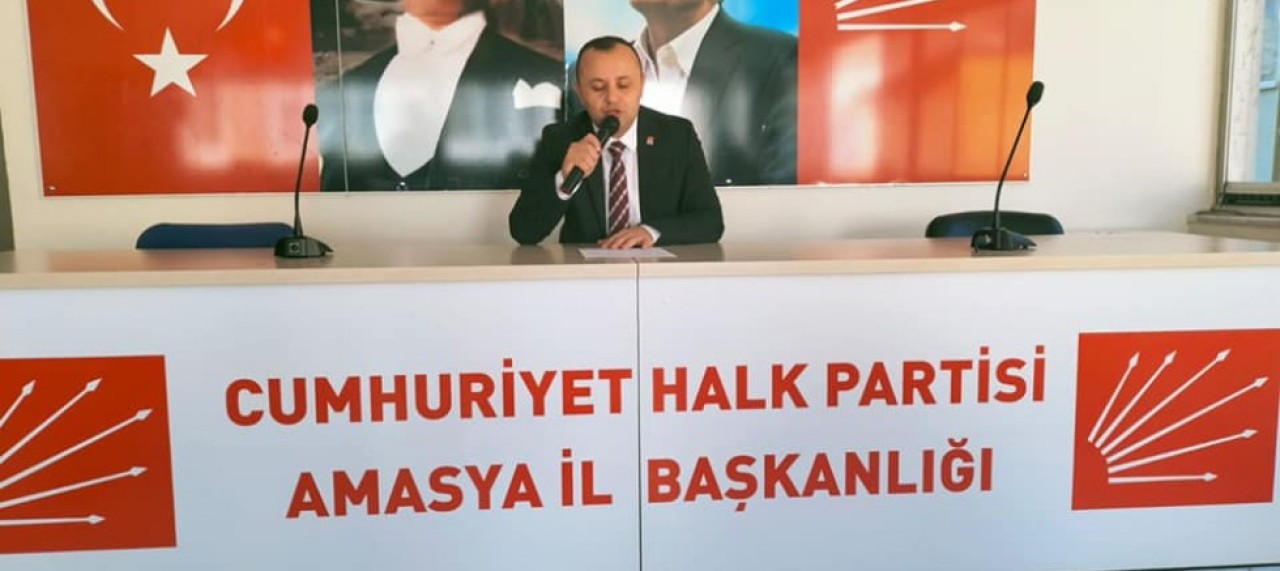 SEVİNDİ: GELECEĞİMİZİ KARANLIKTAN KURTARACAĞIZ!