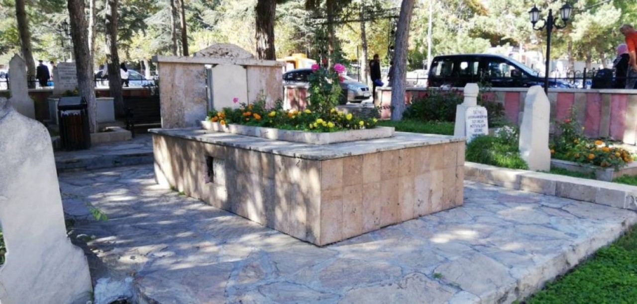 ŞEYH ABDURRAHÎM-İ RÛMÎ