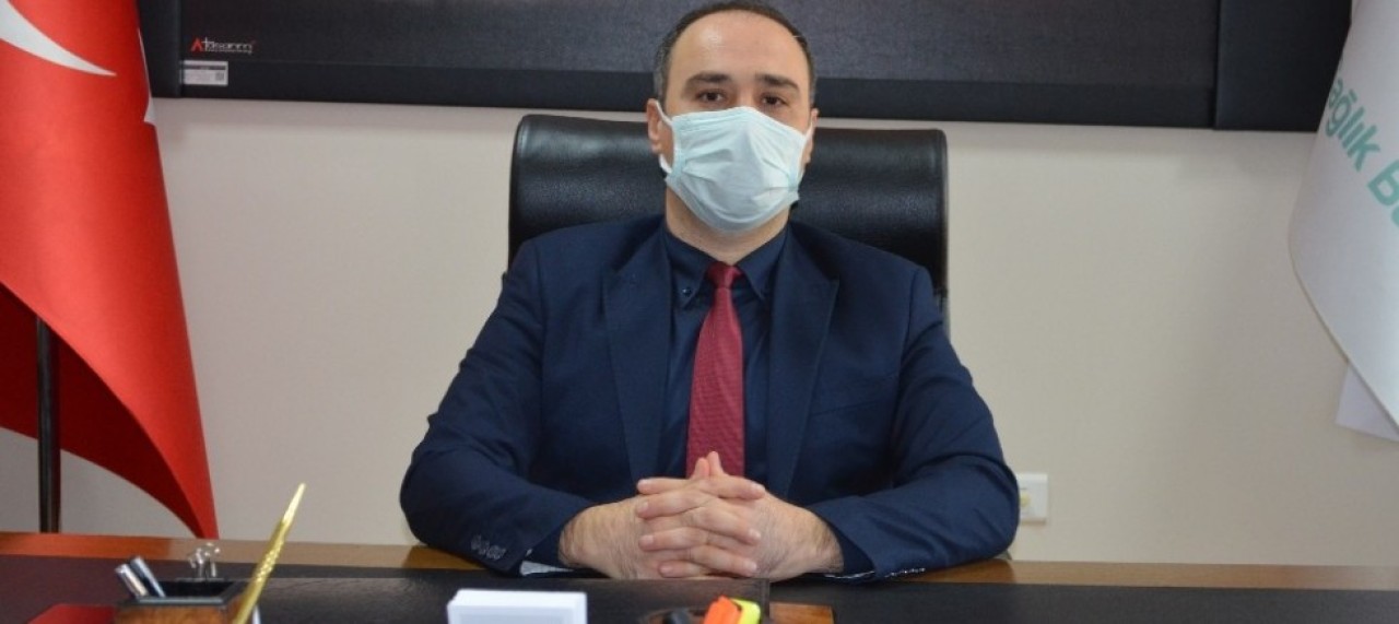 SEZİKLİ: “HER KURU ÖKSÜRÜK  KORONA BELİRTİSİ DEĞİL”