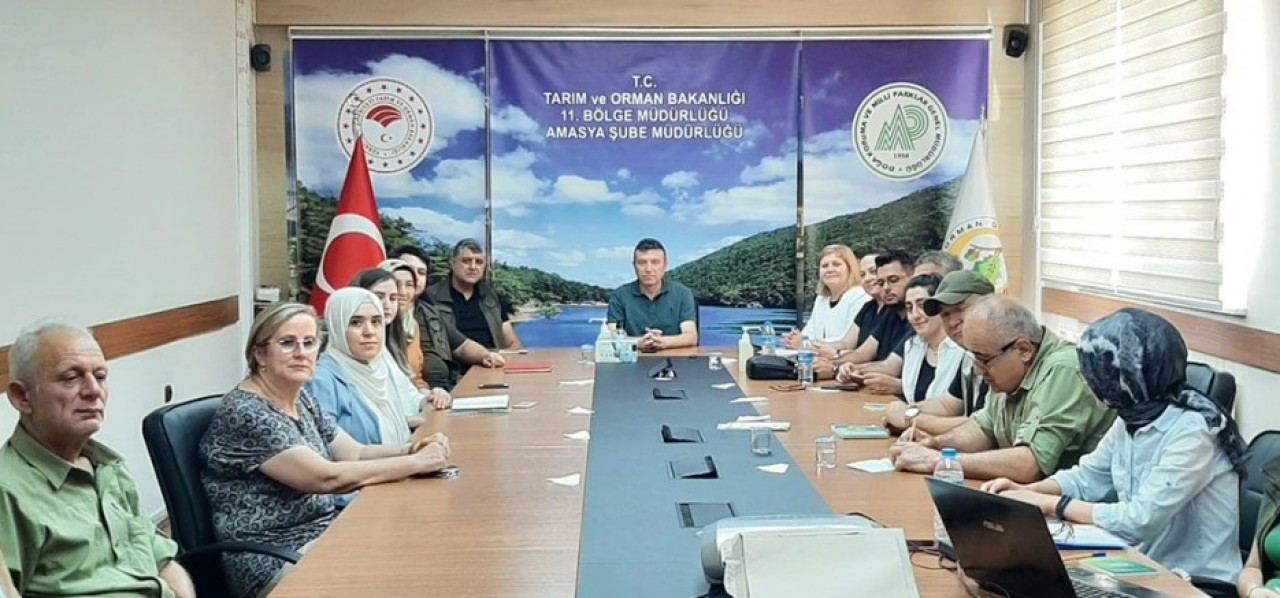 SEZON AÇILDI, SAHA BEKÇİLERİ GÖREVDE