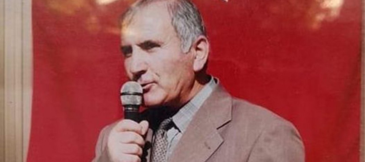SEZONUN ADI ‘MAHMUT OTÇU’ OLDU