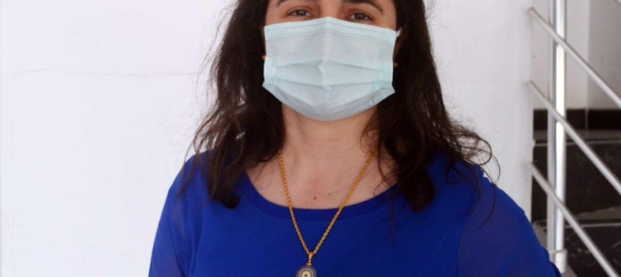 SICAK HAVALARDA ANNE VE BEBEK SAĞLIĞINA DİKKAT!