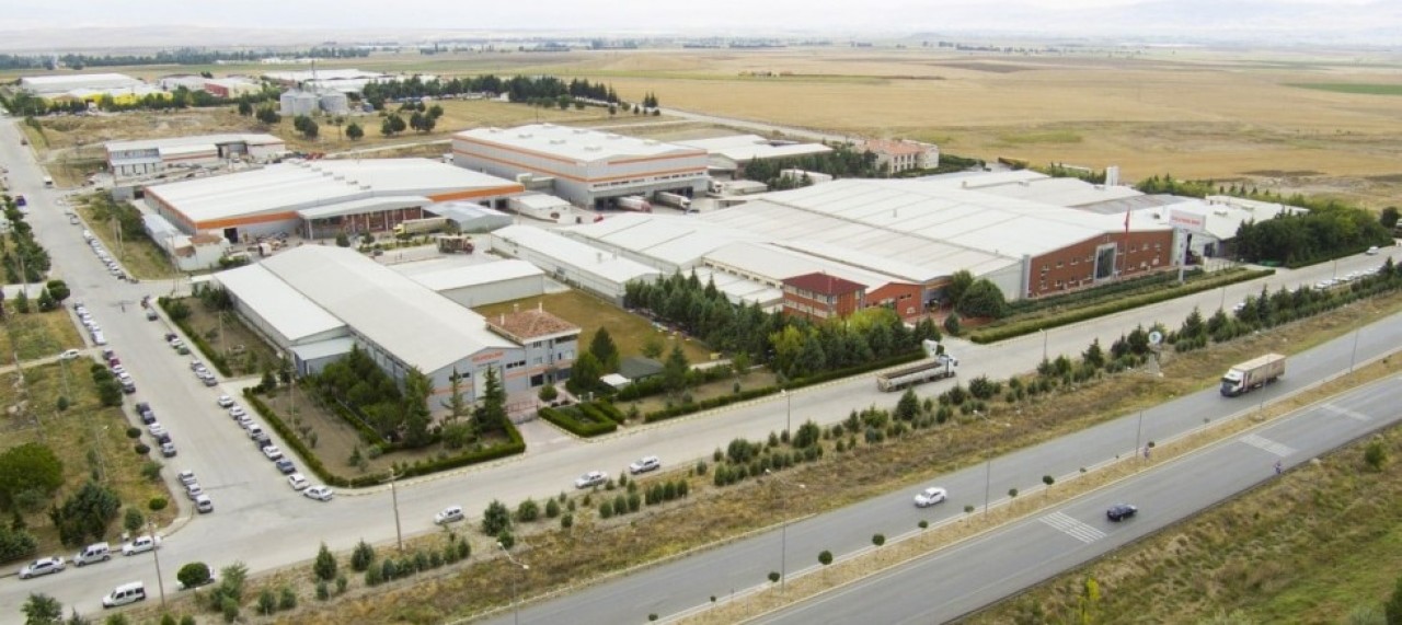 SILVERLINE ISO 50001 SERTİFİKASINI ALDI