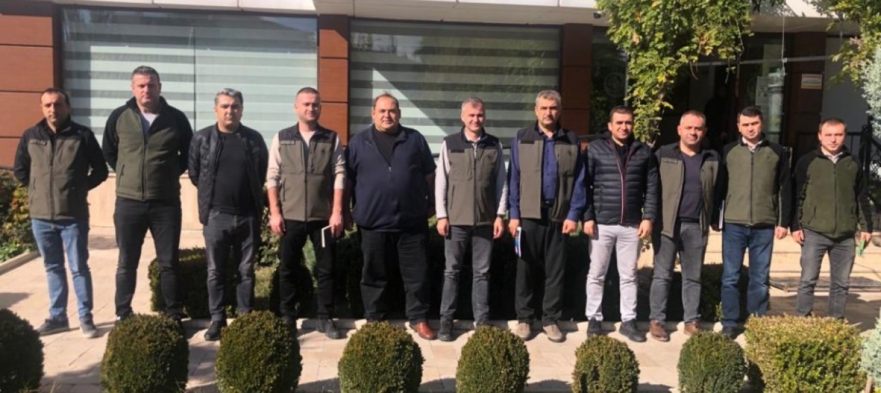 SİLVİKÜLTÜR DENETİMLERİ DEVAM EDİYOR