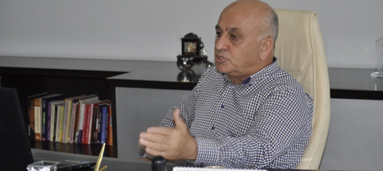 “SİMA OTOMOTİV BÖLGENİN BÜYÜK FİRMALARINDAN”