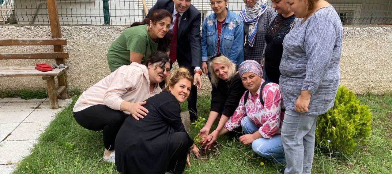 ŞİMDİ AYNISI OLDU!