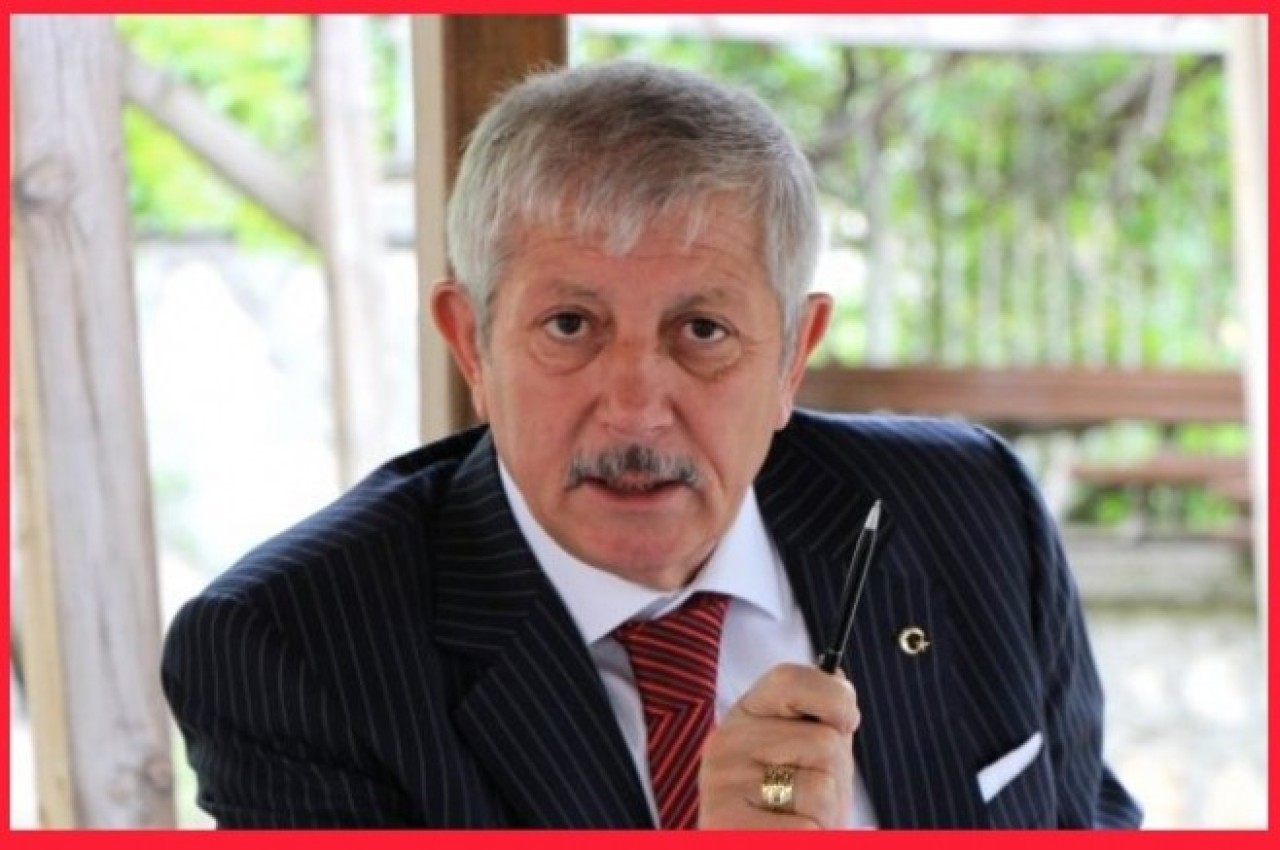 ŞİMDİ YARALARIN SARILMA ZAMANI