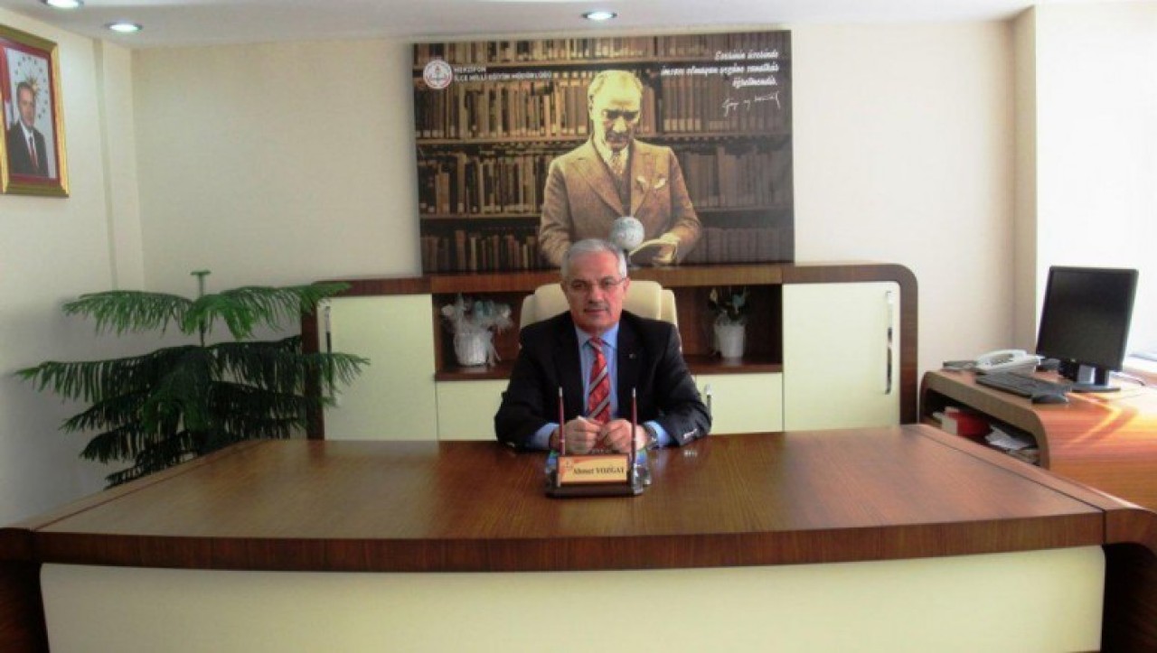 SINAVLAR HAYATIN GERÇEĞİDİR