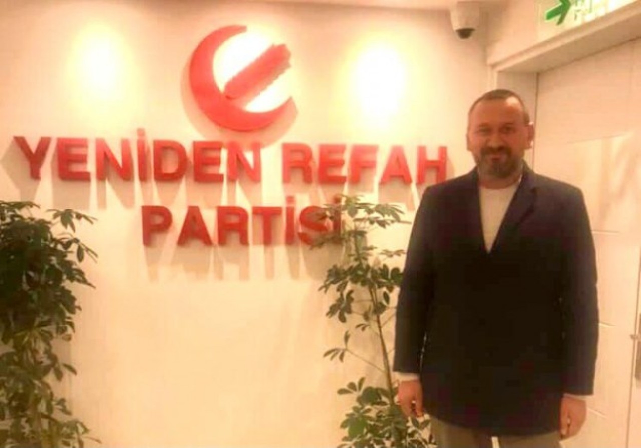 SİZİ ALP KARGI OLARAK SEVİYORUZ, BELEDİYE BAŞKANI OLARAK YETERLİ BULMUYORUZ