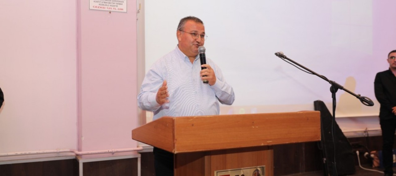 SİZİ GERÇEKTEN SEVDİK UNUTMAYACAĞIZ