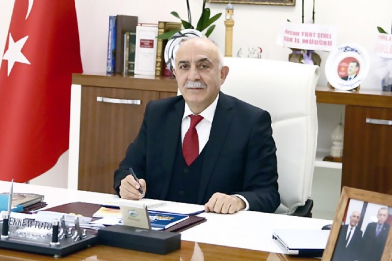 “SİZİ UNUTMADIK, UNUTMAYACAĞIZ”