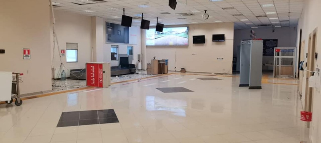 SİZLERİN KONFORU VE RAHATI İÇİN YENİLİYORUZ