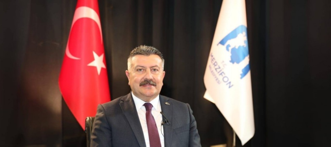 SLOGANIMIZI DEĞİŞTİRDİK