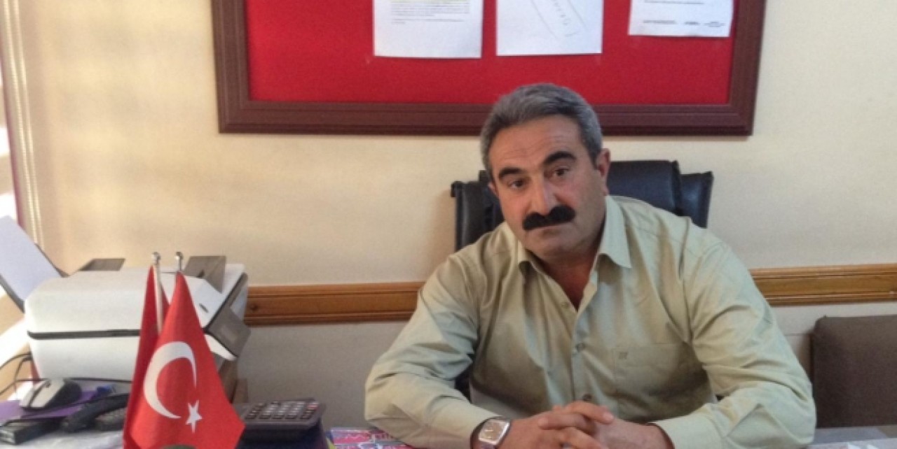 ŞOFÖR DAYANIŞMASI YÖNÜNDEN TÜRKİYE’DE ÖRNEK OLACAĞIZ
