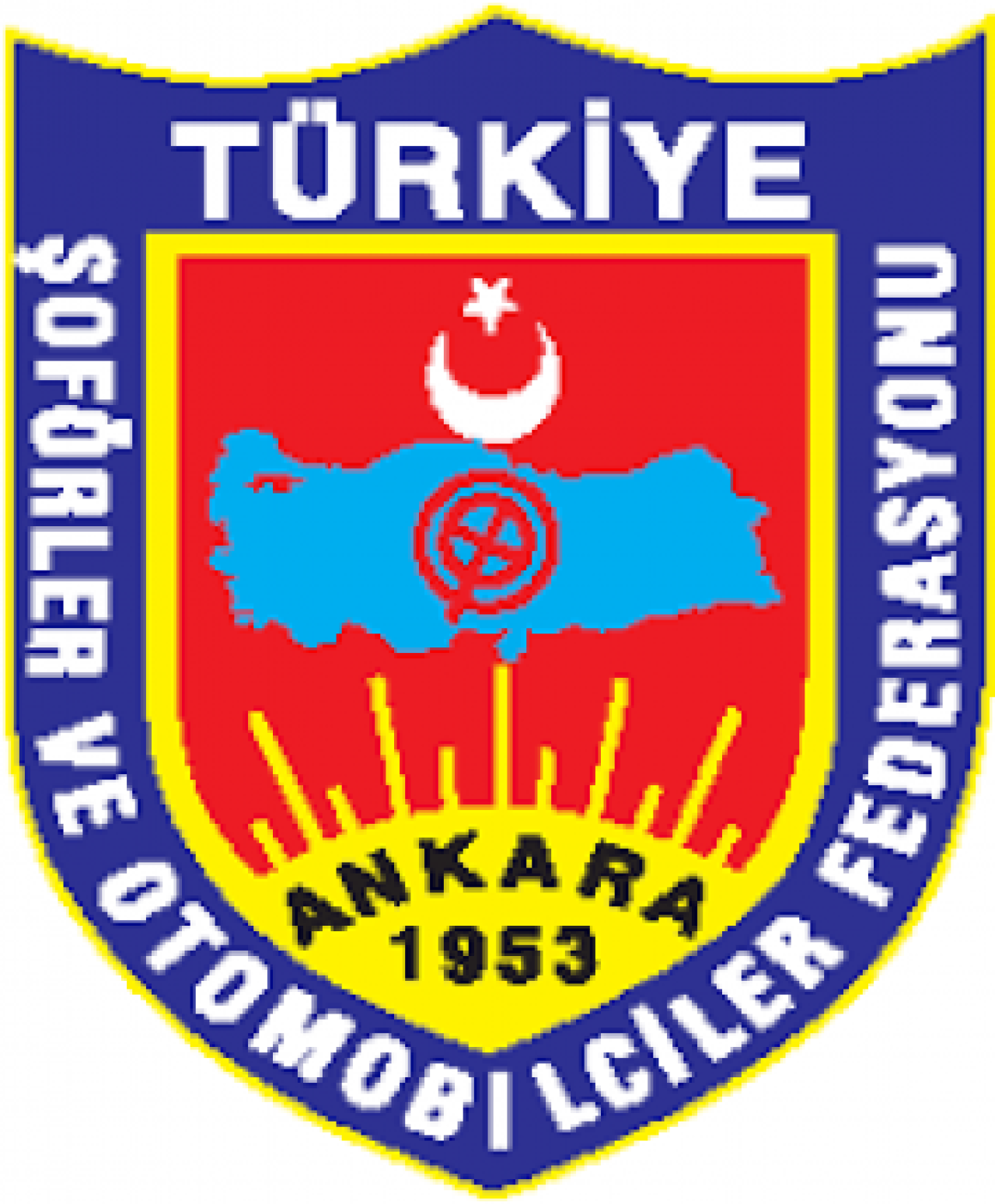 ŞOFÖRLER BAŞKANINI SEÇİYOR