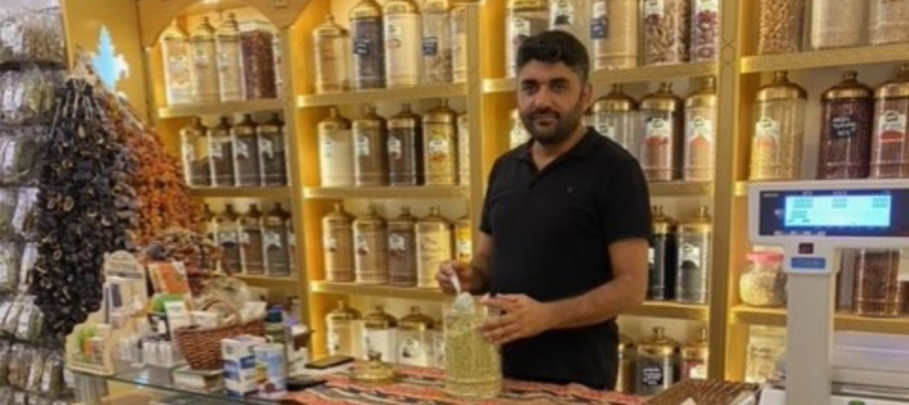 SOĞUK ALGINLIĞINA BİTKİSEL ÇÖZÜM