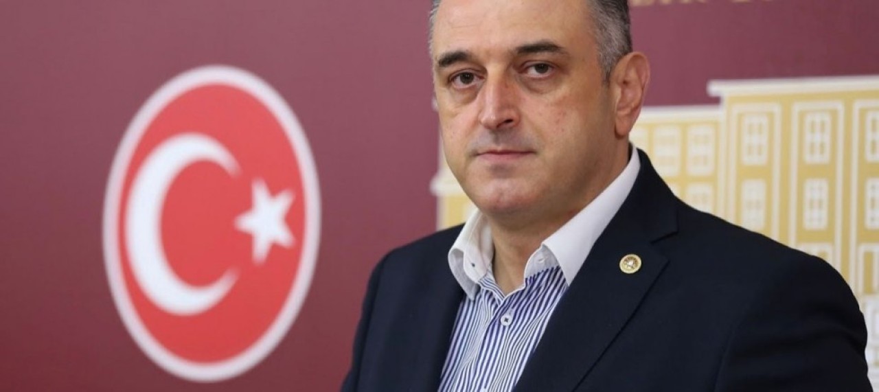 SOKAKLAR ÖZLENEN GÜZELLİĞE KAVUŞTU