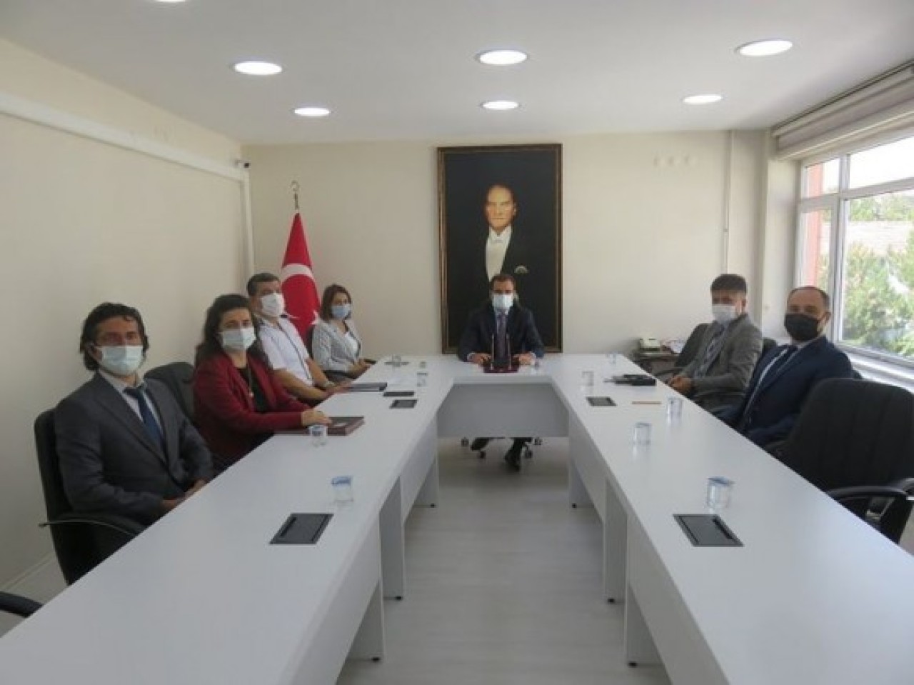 SON DURUM DEĞERLENDİRİLDİ