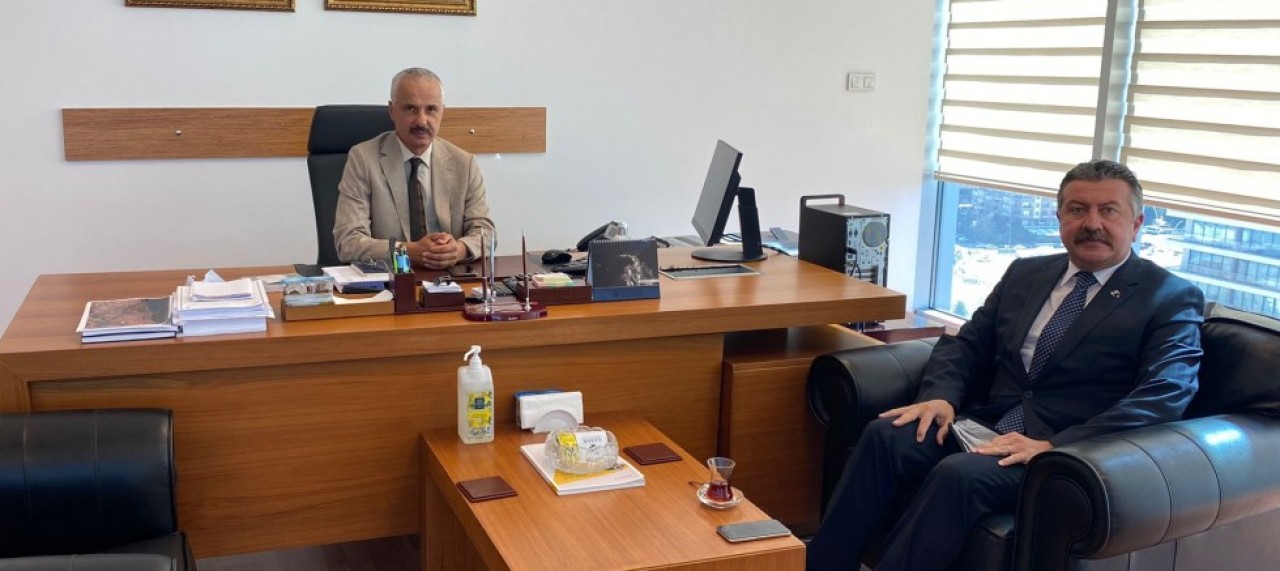 SON DURUM GÖZDEN GEÇİRİLDİ