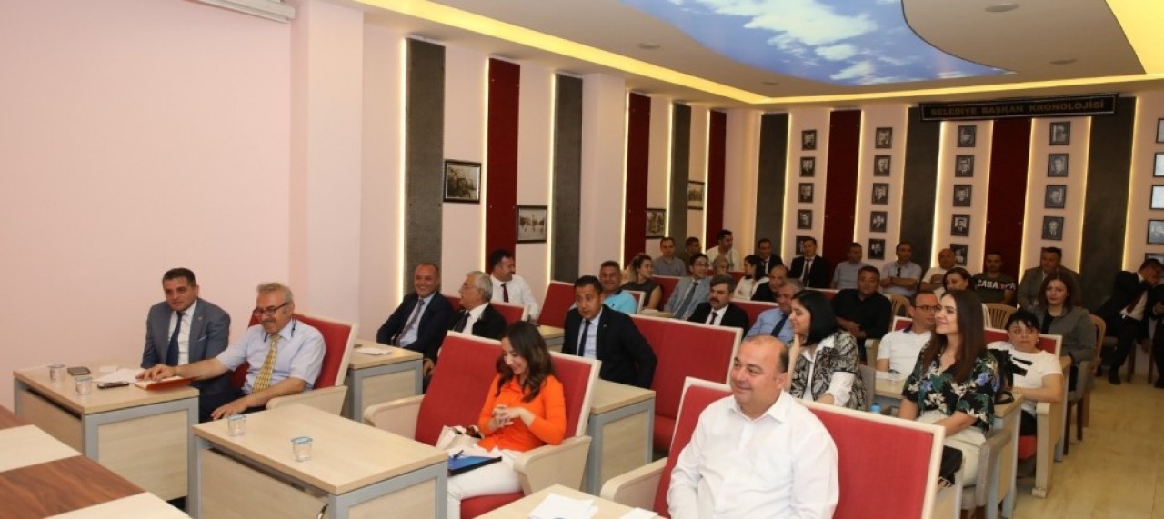 SON DURUM MASAYA YATIRILDI