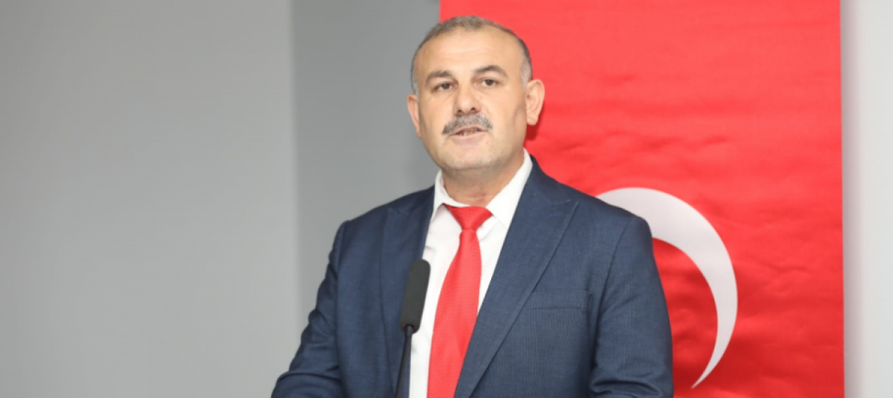 SORUNLAR KİK TOPLANTISINDA GÜNDEME GETİRİLDİ