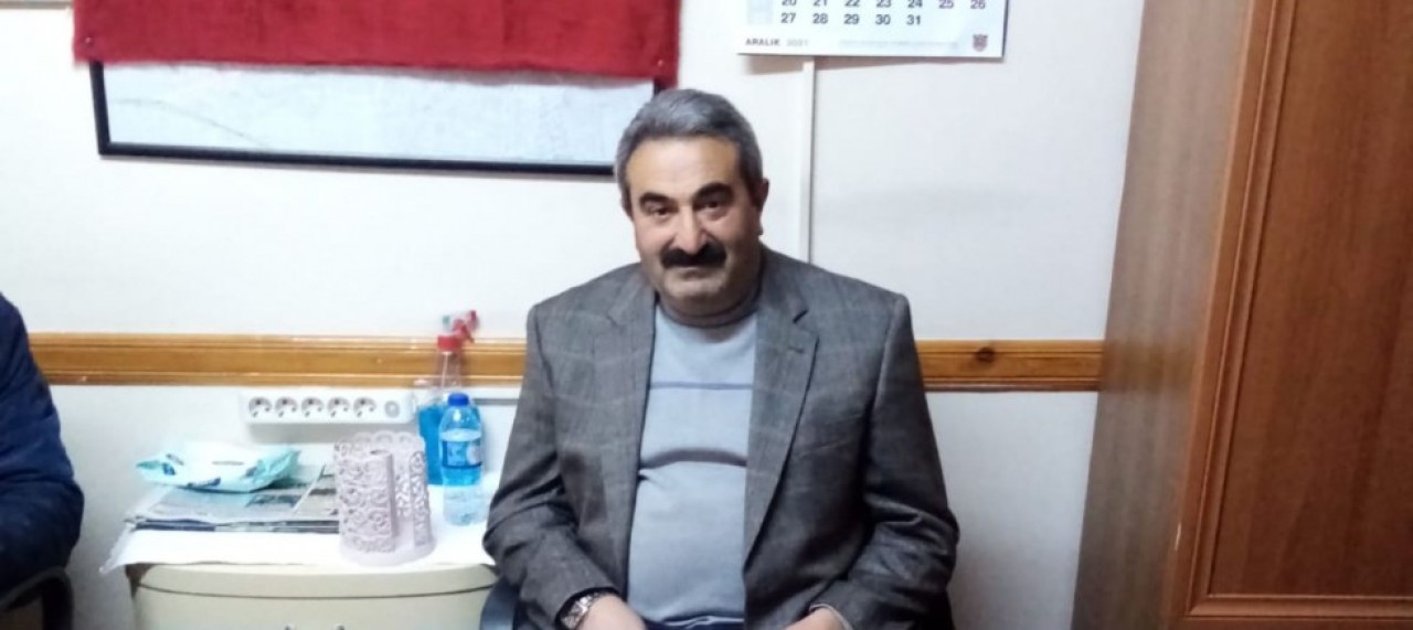 SORUNLARI DA ÇÖZÜM YOLLARINI DA İYİ BİLİYORUZ