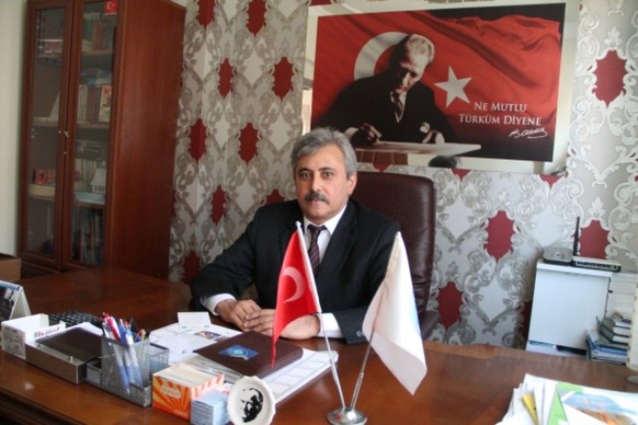 SORUNUN ÇÖZÜMÜ İÇİN MEB’E BAŞVURDULAR