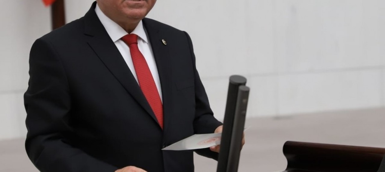 SOSYAL HİZMET ALANINDA DA SORUMLULUKLARIMIZI YERİNE GETİRİYORUZ
