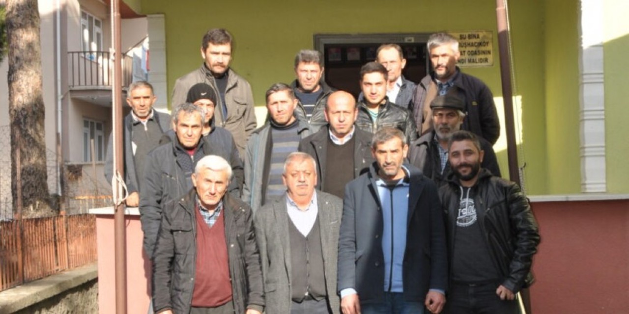 SÖZLEŞME FİYATINDA GÜNCELLEME İSTİYORLAR