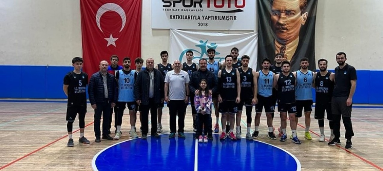 SPORCULARA MORAL ZİYARETİ