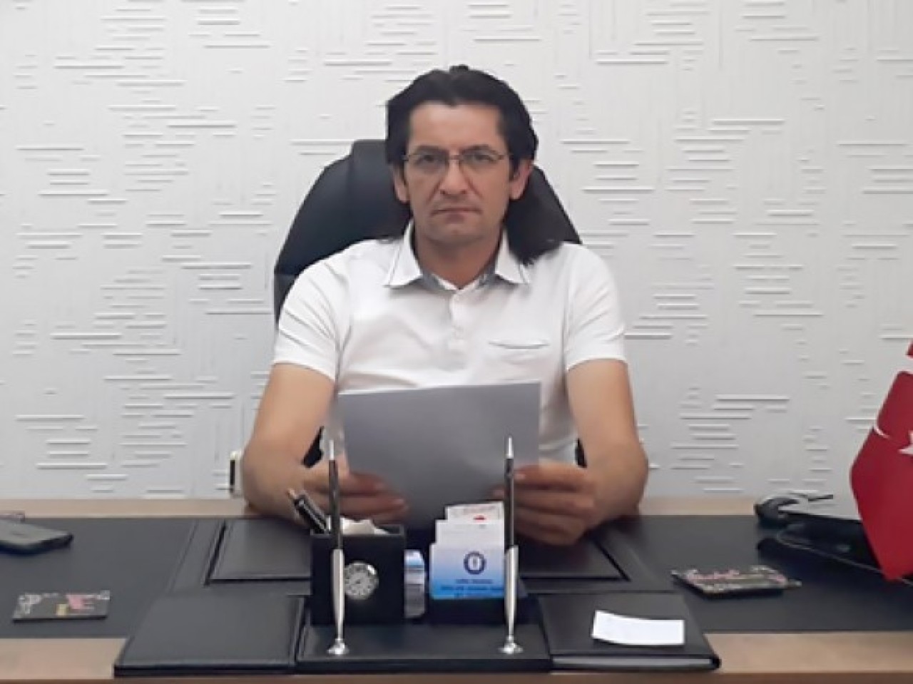 SREBRENİTSA ŞEHİTLERİNİ RAHMETLE ANIYORUZ