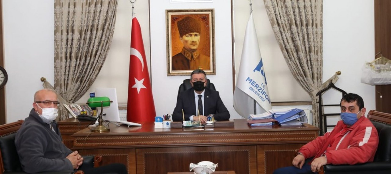 “SU SIKINTISI YAŞIYORSANIZ, HİDROFOR TAKTIRIN”