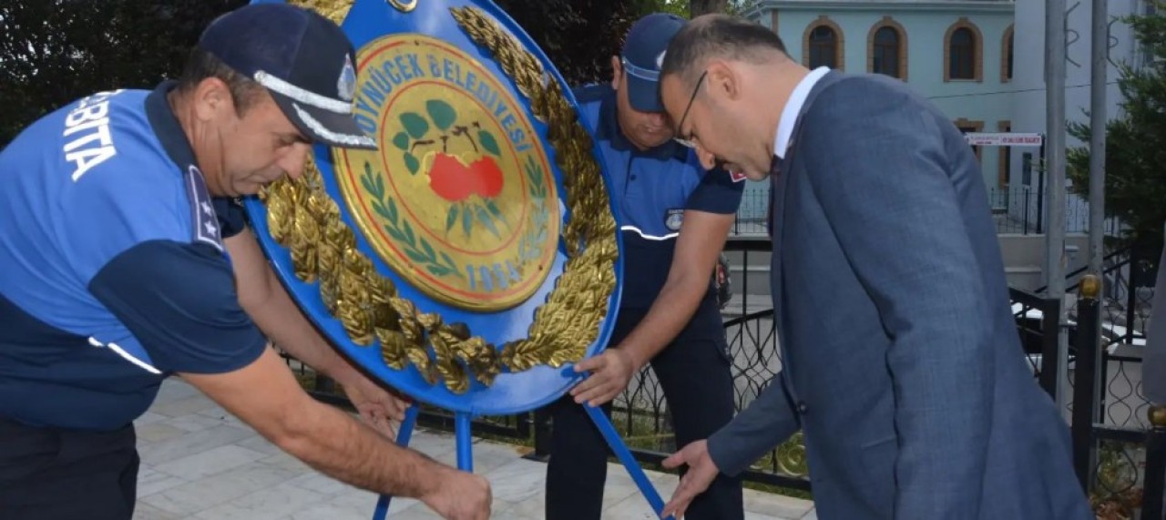 ŞÜKRAN, MİNNET VE VEFA BORCUMUZ VAR