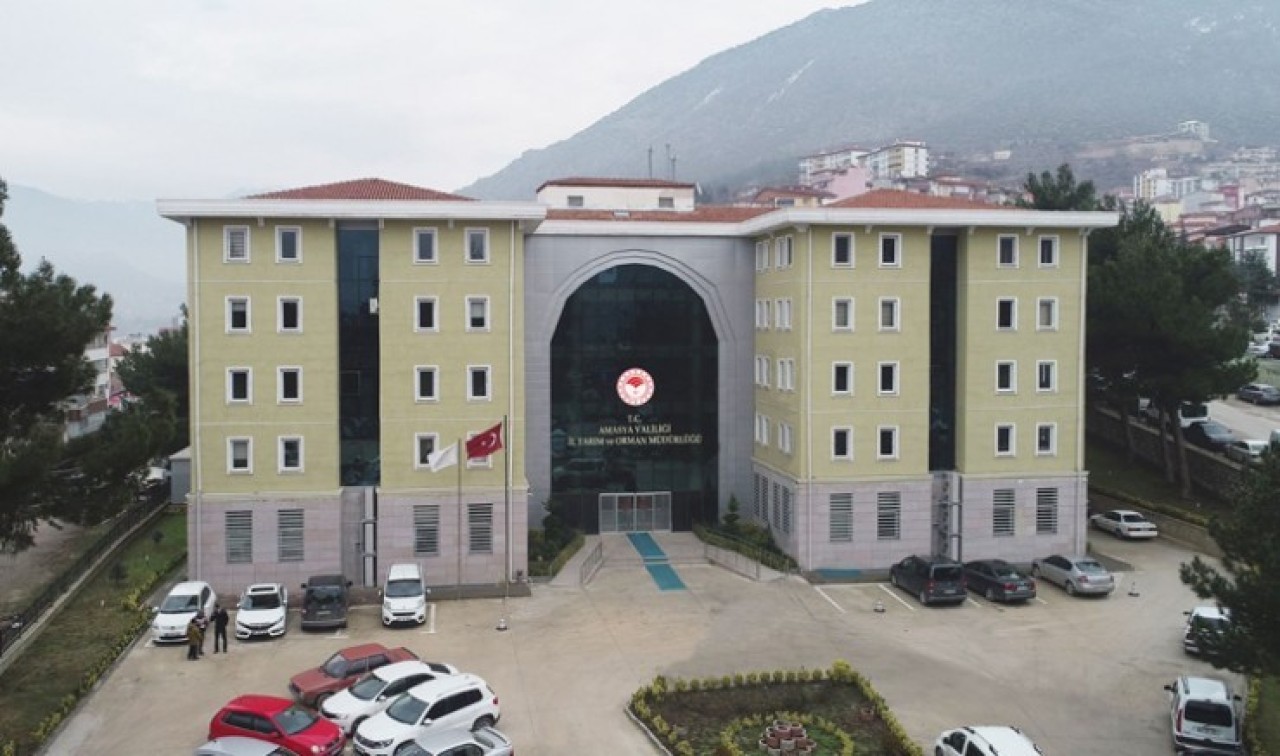 SULAMA SİSTEMLERİ DESTEKLENMESİ TEBLİĞİ YAYIMLANDI