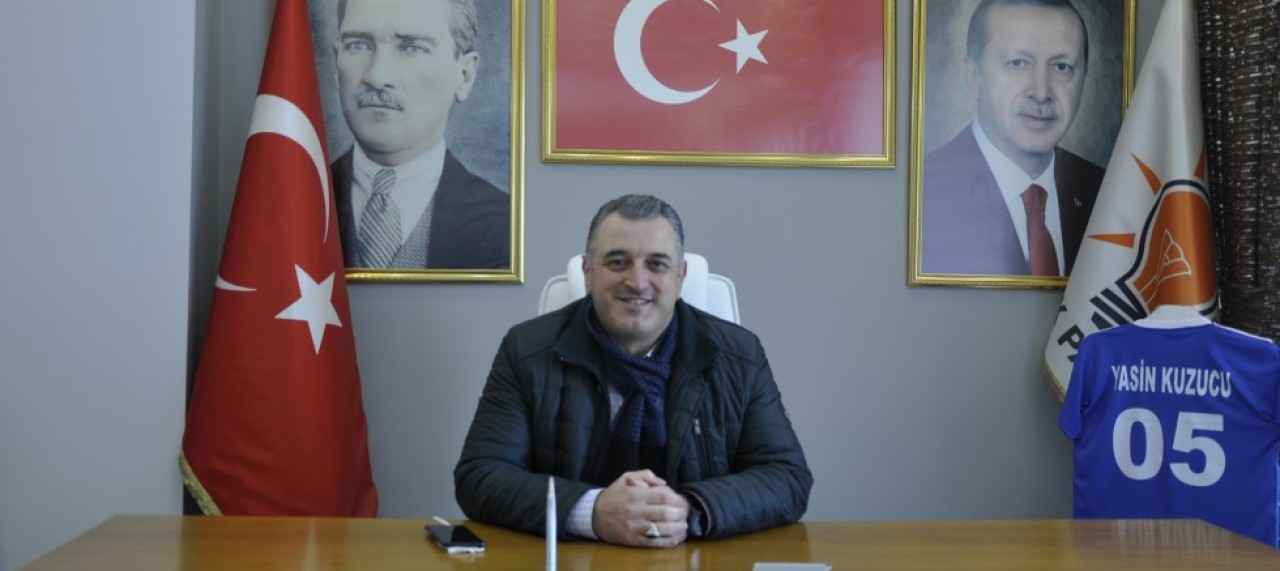 SULANMADIK YER KALMAYANA KADAR MÜCADELEYE DEVAM