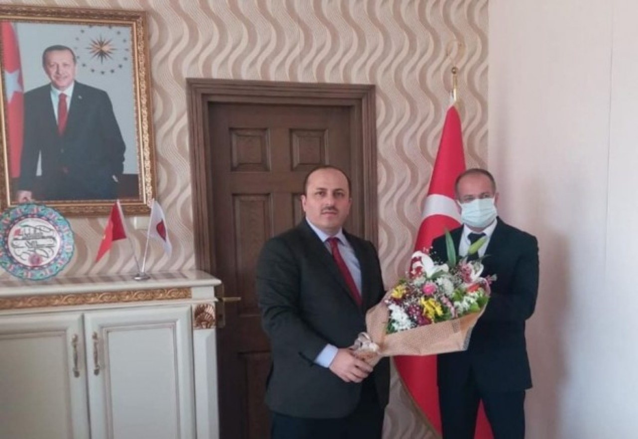 SULUOVA’DA 33. VERGİ HAFTASI KUTLANIYOR